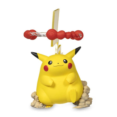 Pokémon: Pikachu Vmax - Celebrations - Premium Figure Collection - PokeRvm